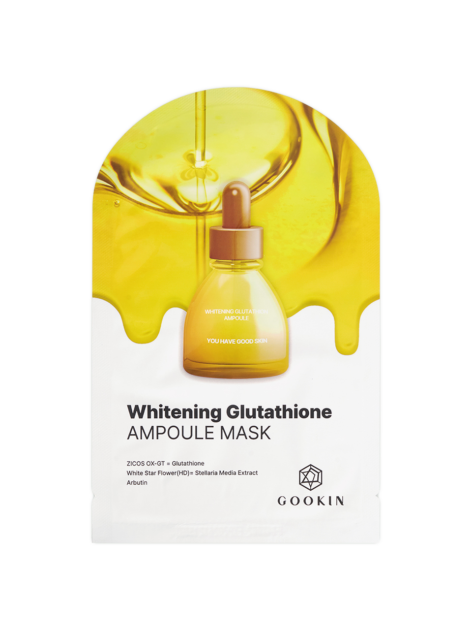 Whitening Glutathione