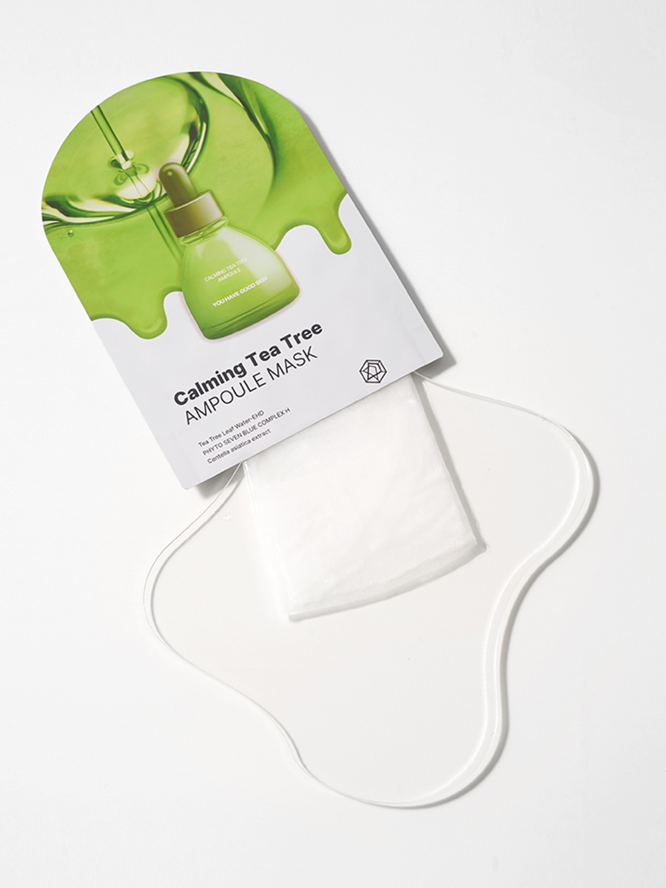 Calming Tea Tree