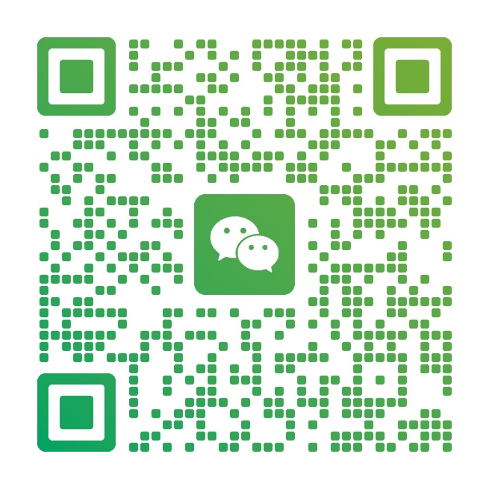 WeChat QR